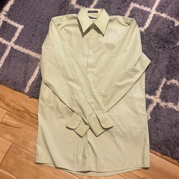 Arrow Other - Men’s Arrow Button Up Shirt